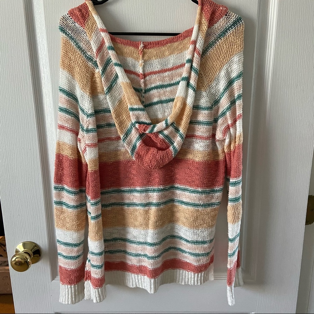 Roxy Beach Sweater - image 3